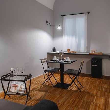 Lidia Chambres D'Hotes Matera Luaran gambar