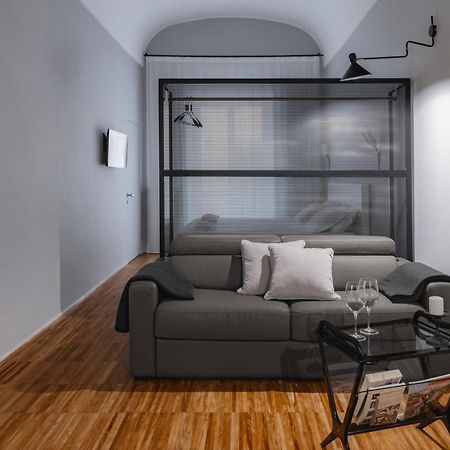 Lidia Chambres D'Hotes Matera Luaran gambar