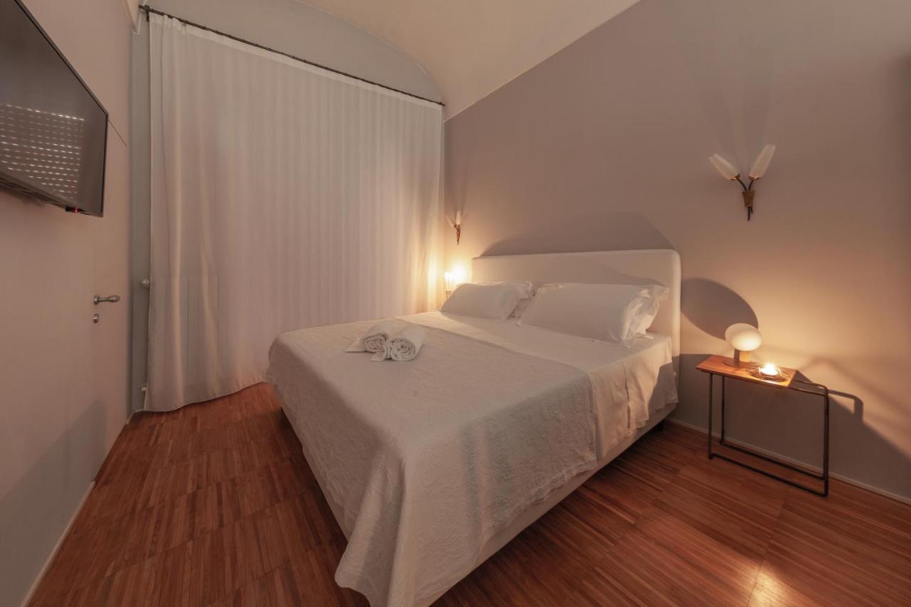 Lidia Chambres D'Hotes Matera Luaran gambar