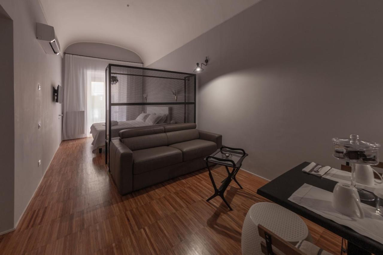 Lidia Chambres D'Hotes Matera Luaran gambar