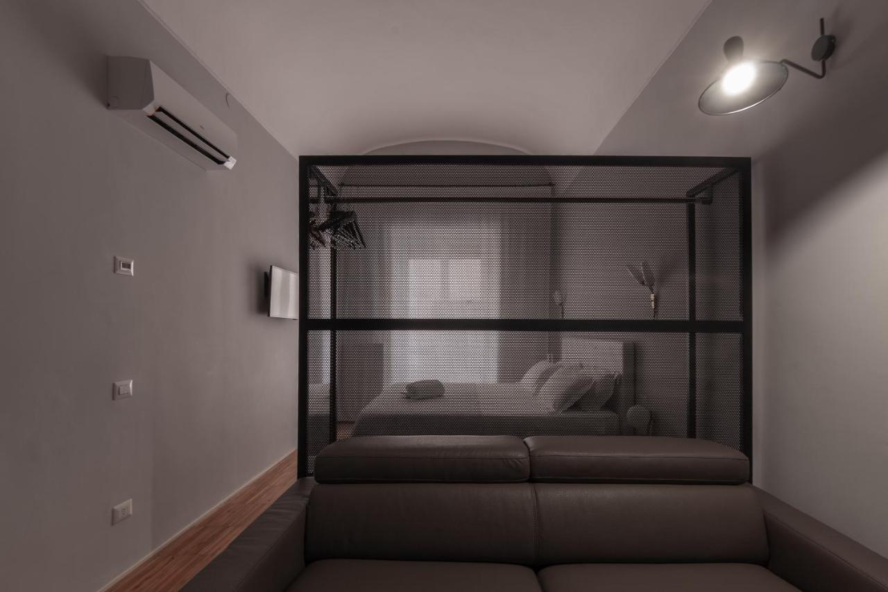 Lidia Chambres D'Hotes Matera Luaran gambar
