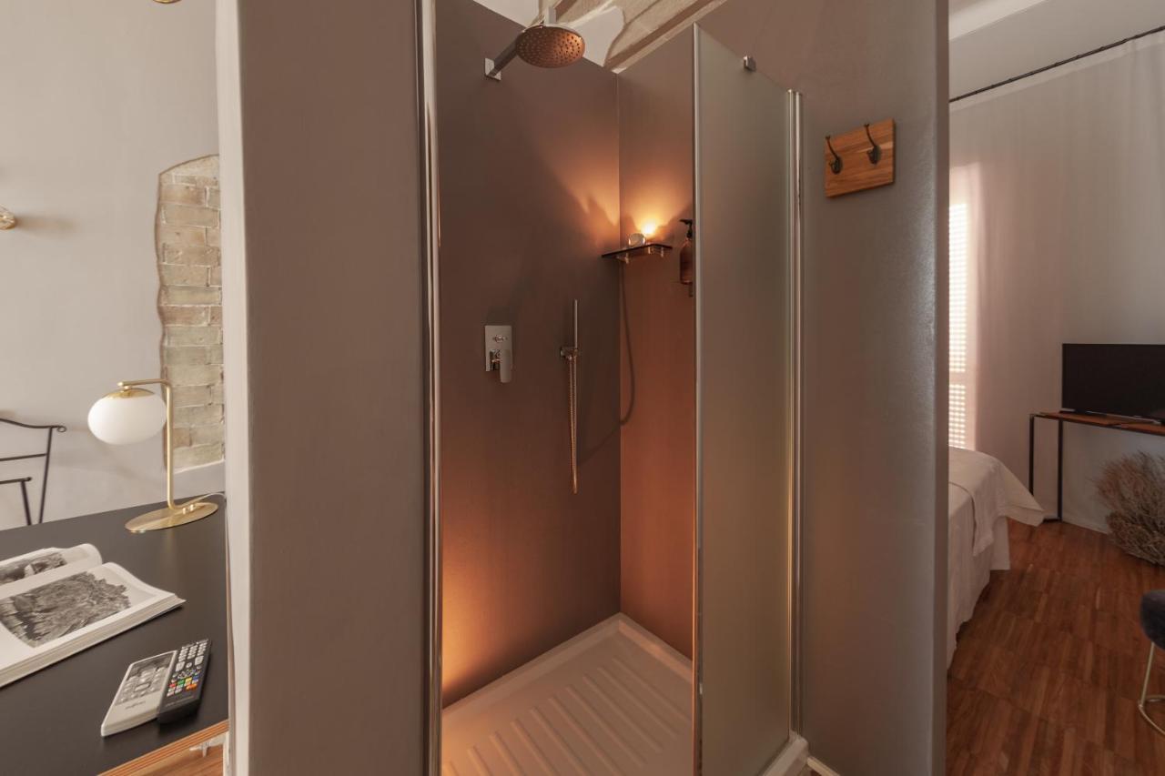 Lidia Chambres D'Hotes Matera Luaran gambar