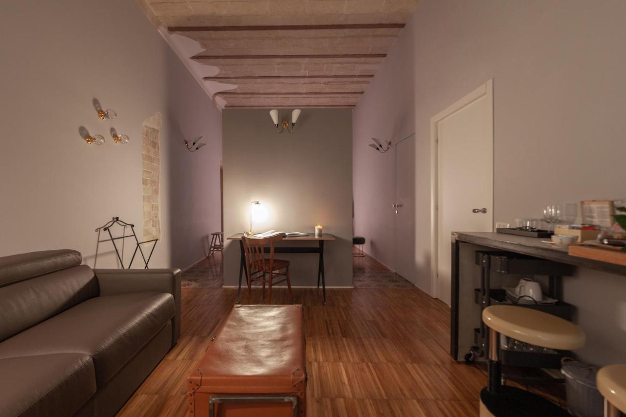 Lidia Chambres D'Hotes Matera Luaran gambar