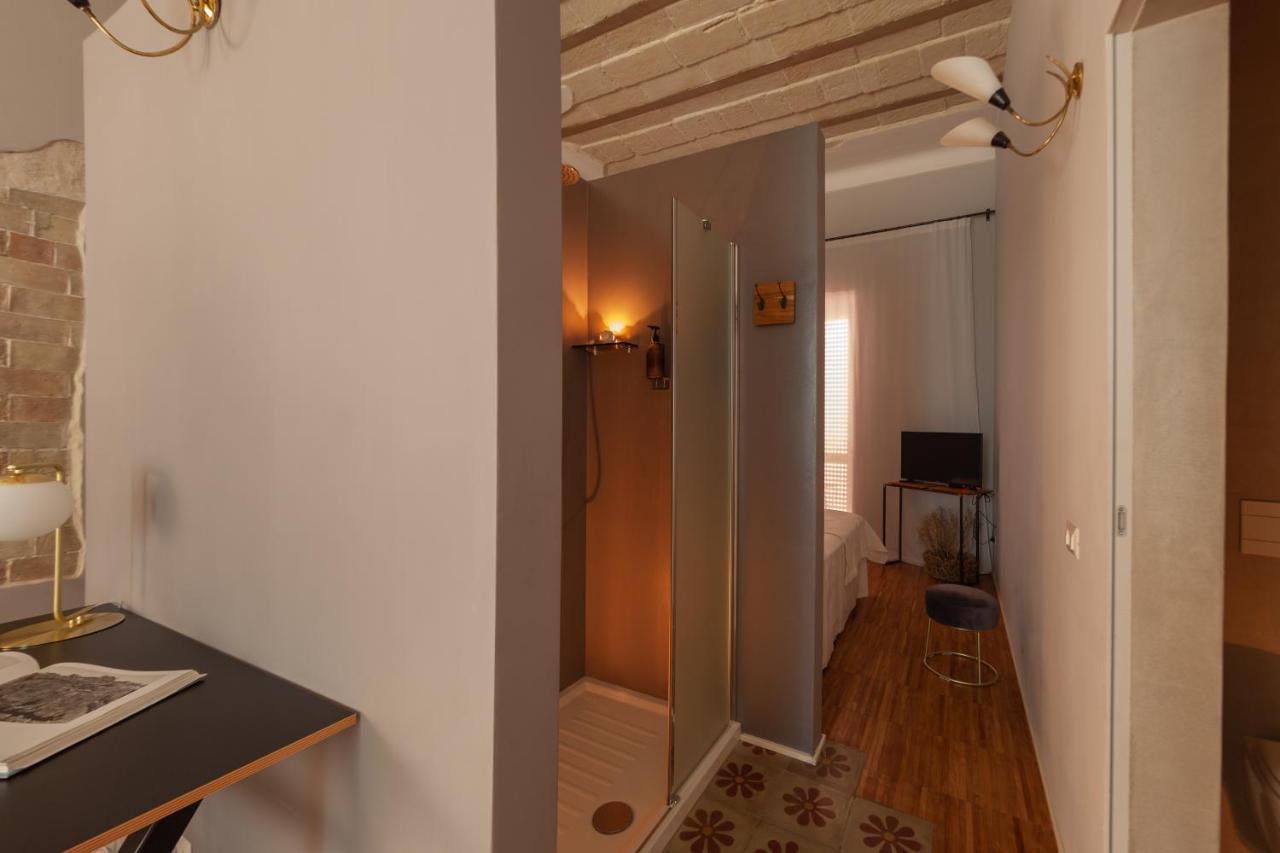 Lidia Chambres D'Hotes Matera Luaran gambar
