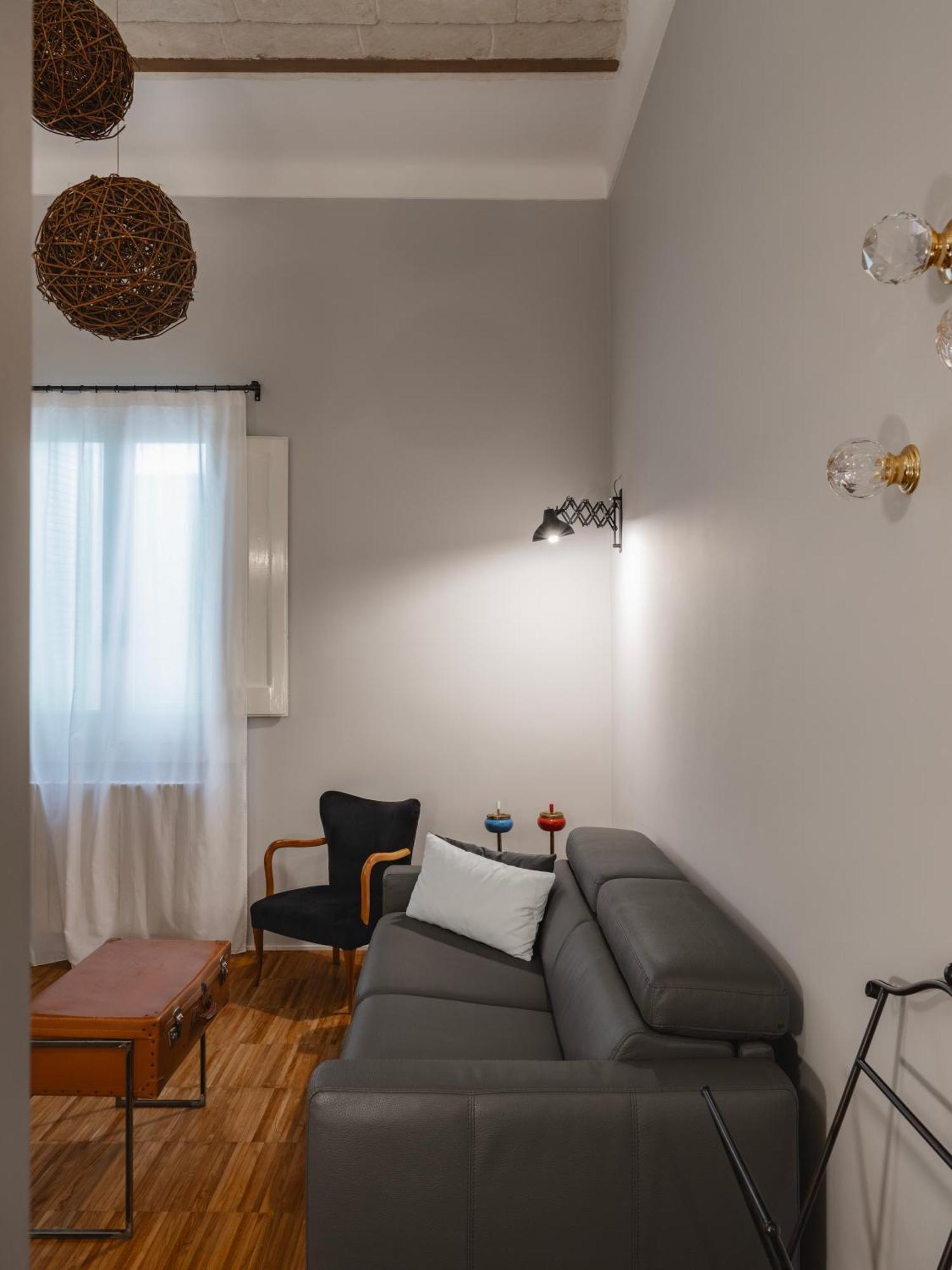 Lidia Chambres D'Hotes Matera Luaran gambar