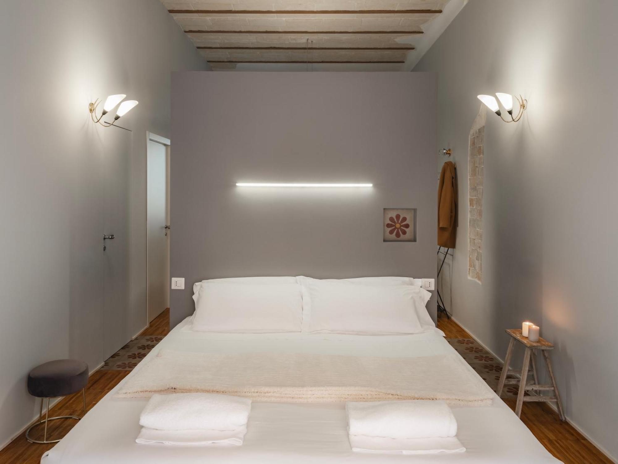 Lidia Chambres D'Hotes Matera Luaran gambar