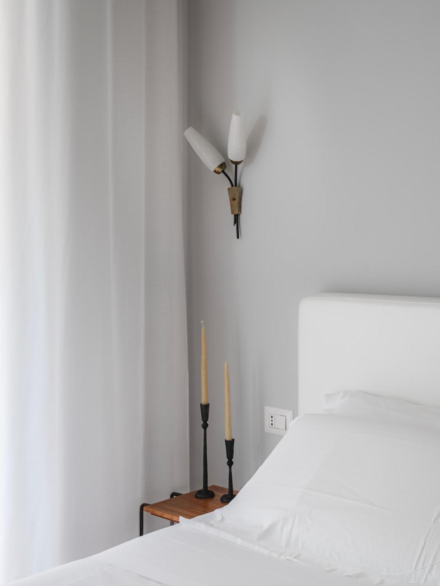 Lidia Chambres D'Hotes Matera Luaran gambar
