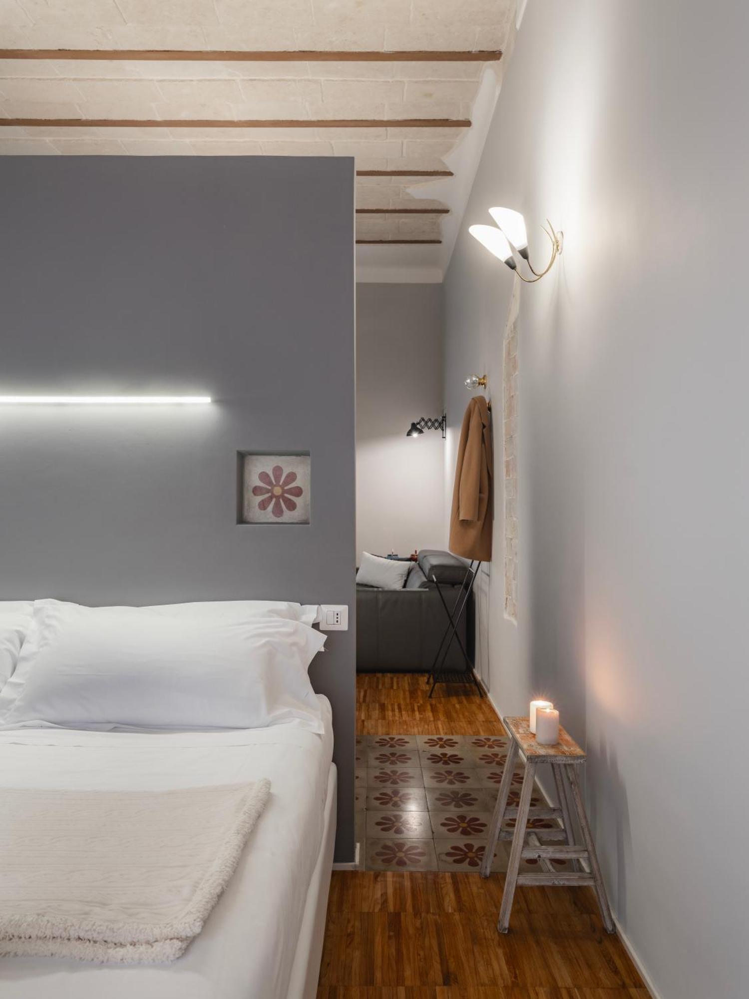Lidia Chambres D'Hotes Matera Luaran gambar
