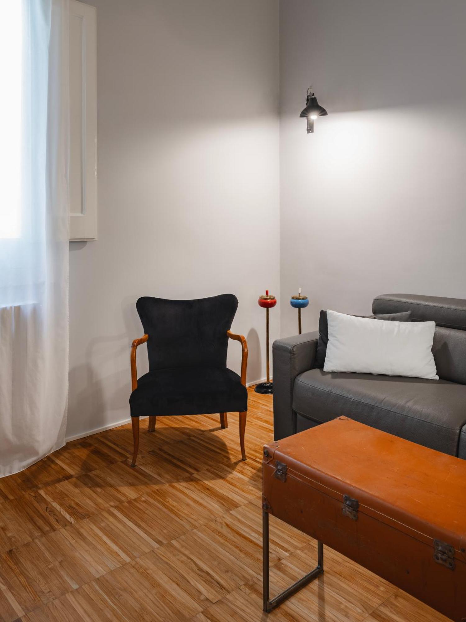 Lidia Chambres D'Hotes Matera Luaran gambar
