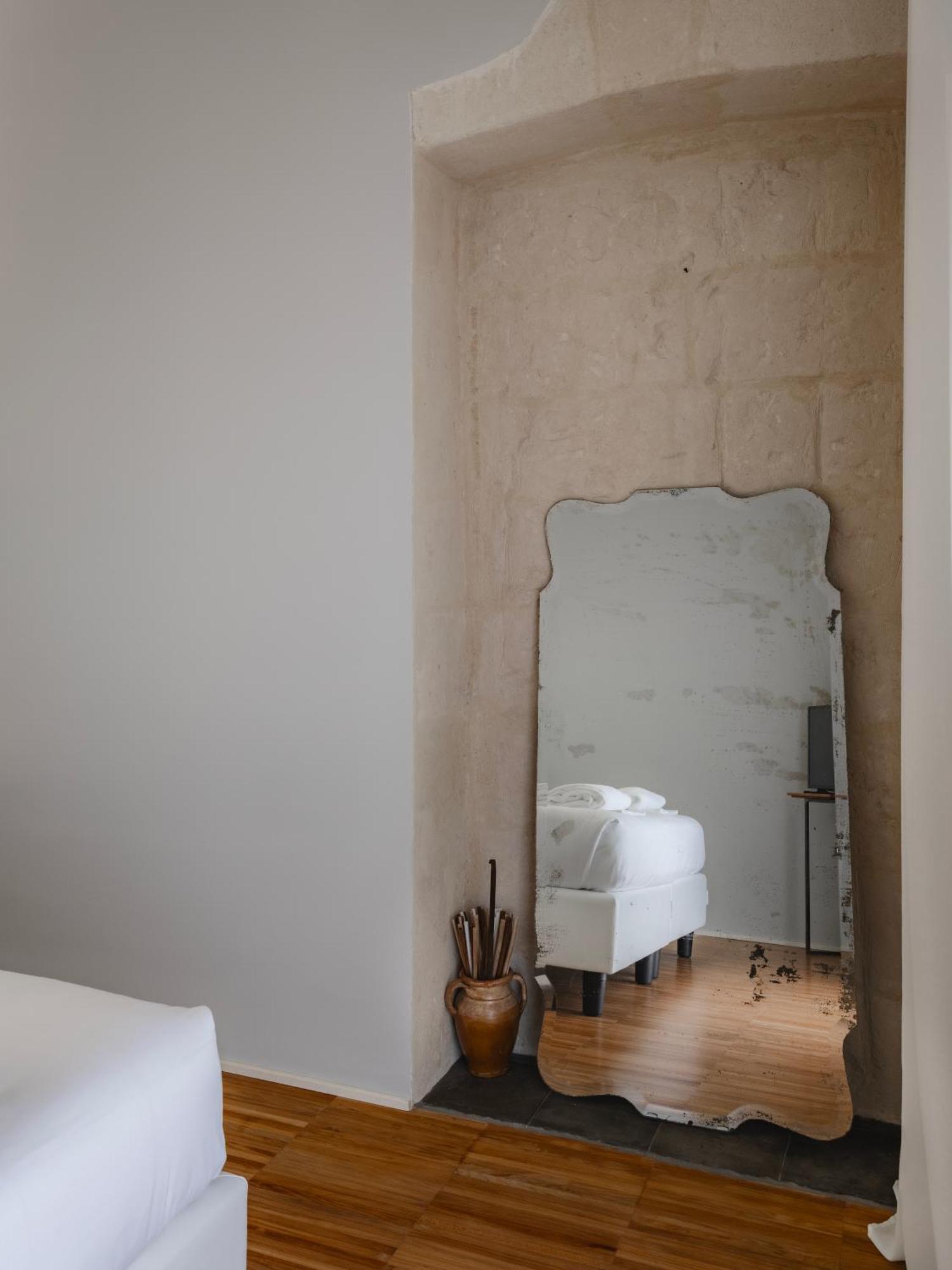 Lidia Chambres D'Hotes Matera Luaran gambar