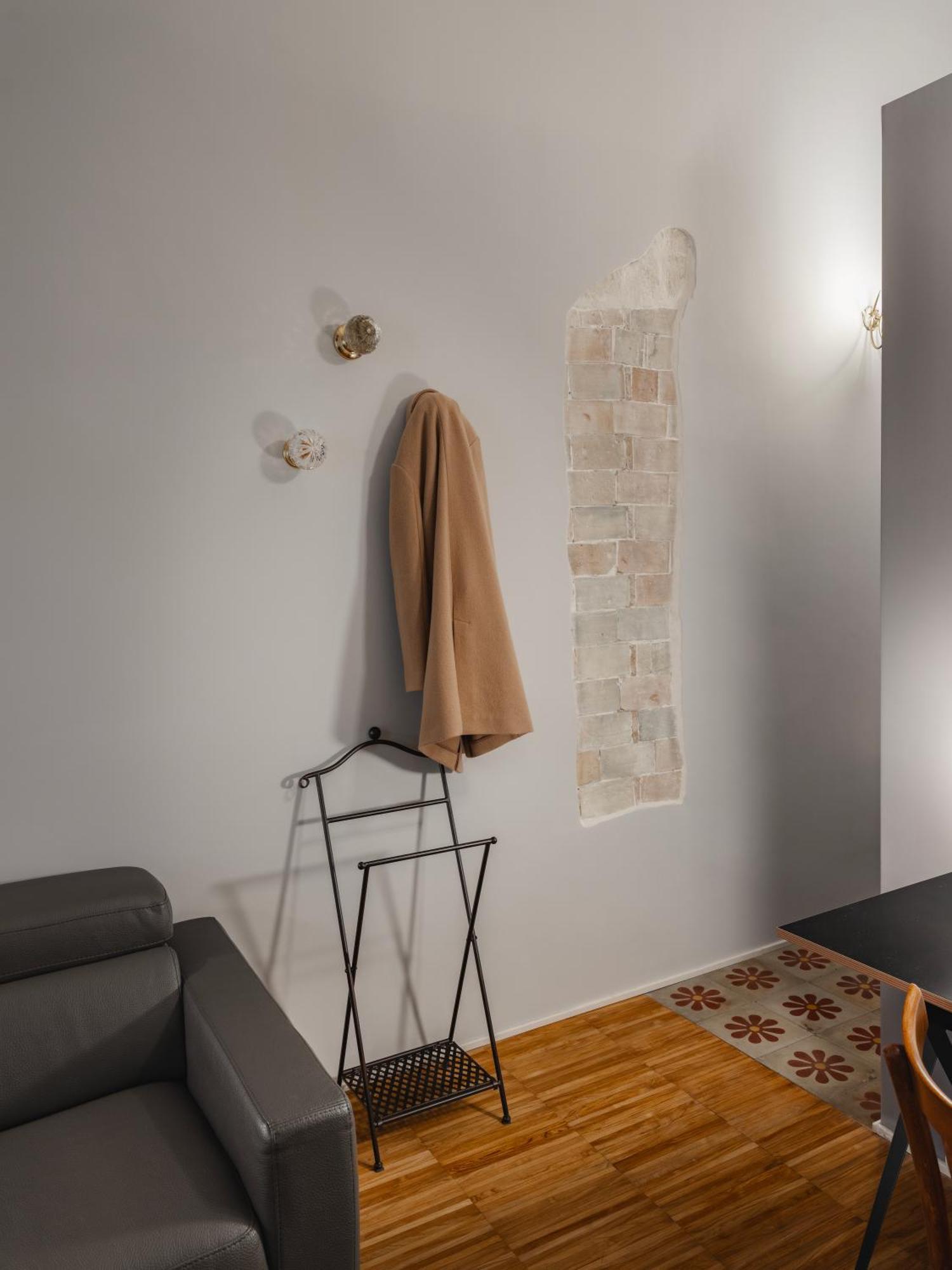 Lidia Chambres D'Hotes Matera Luaran gambar