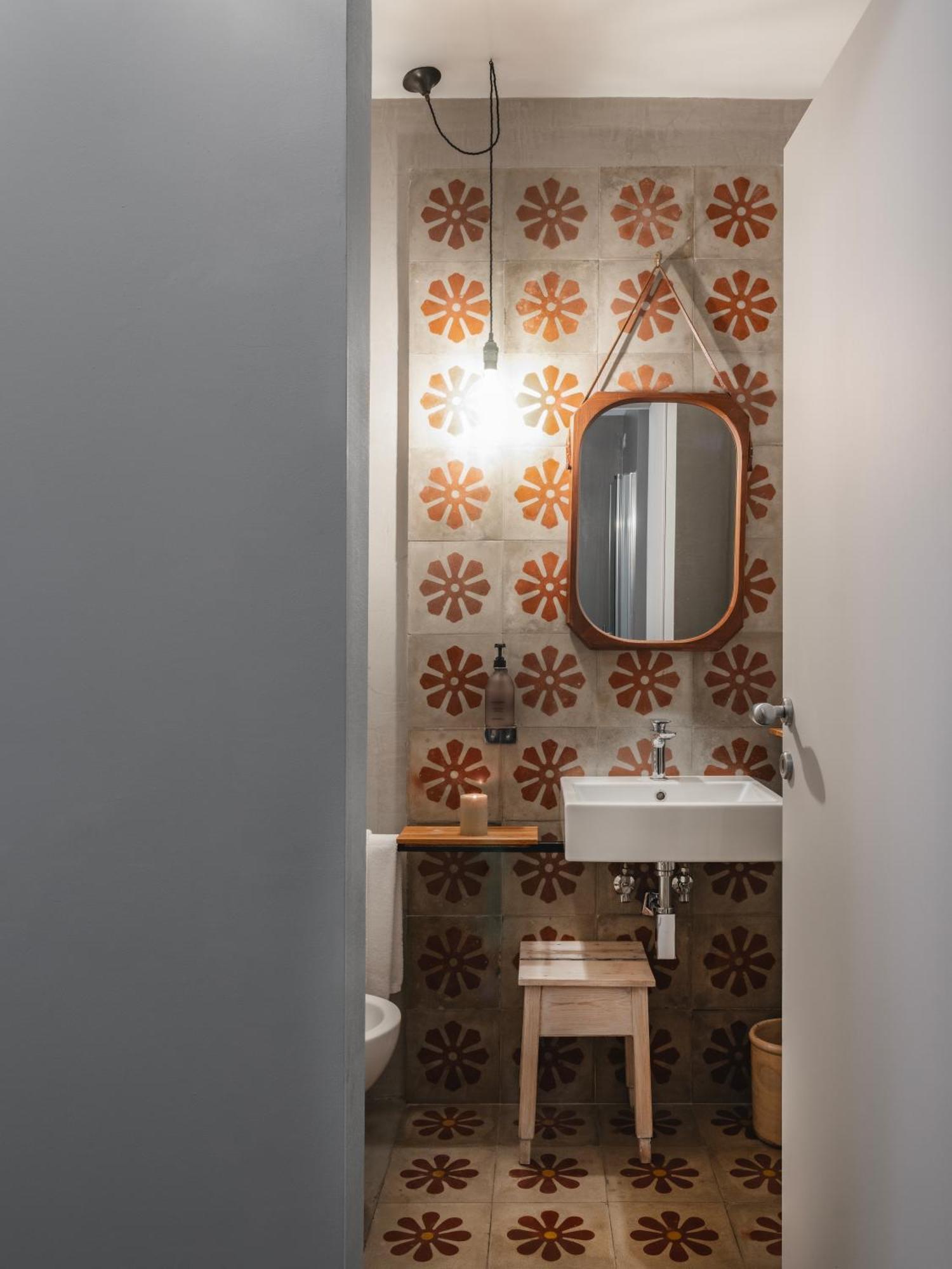 Lidia Chambres D'Hotes Matera Luaran gambar