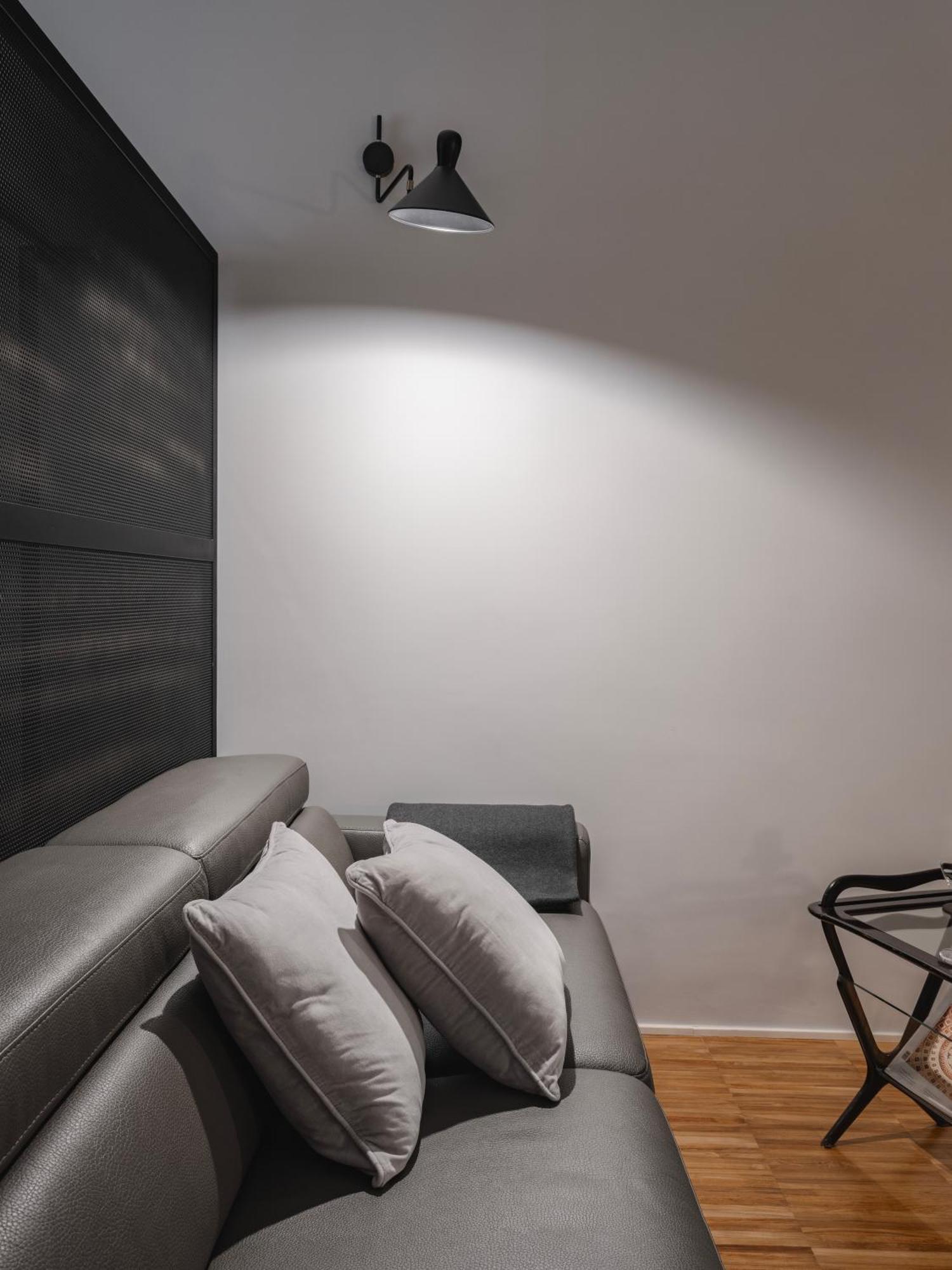 Lidia Chambres D'Hotes Matera Luaran gambar