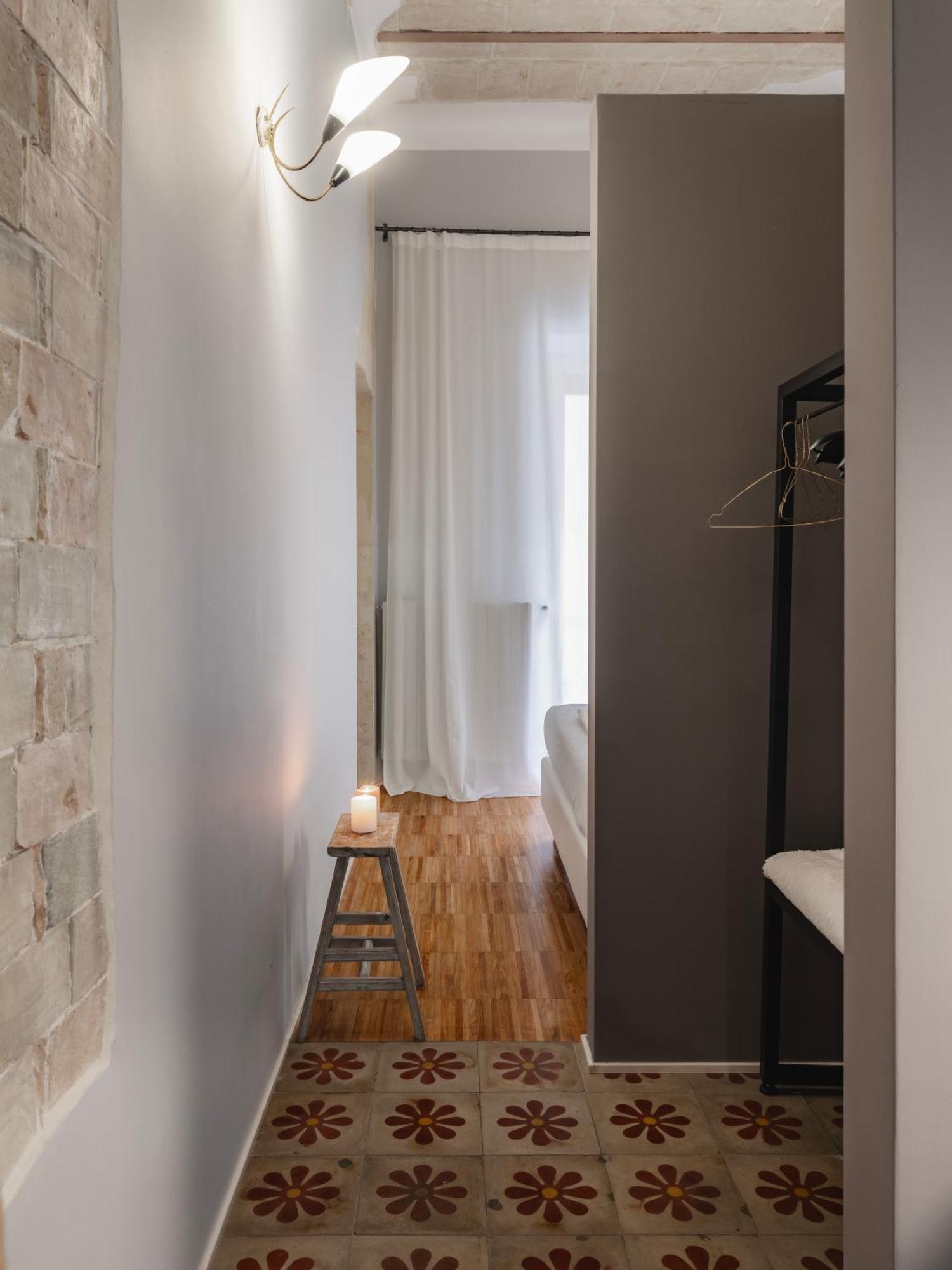 Lidia Chambres D'Hotes Matera Luaran gambar