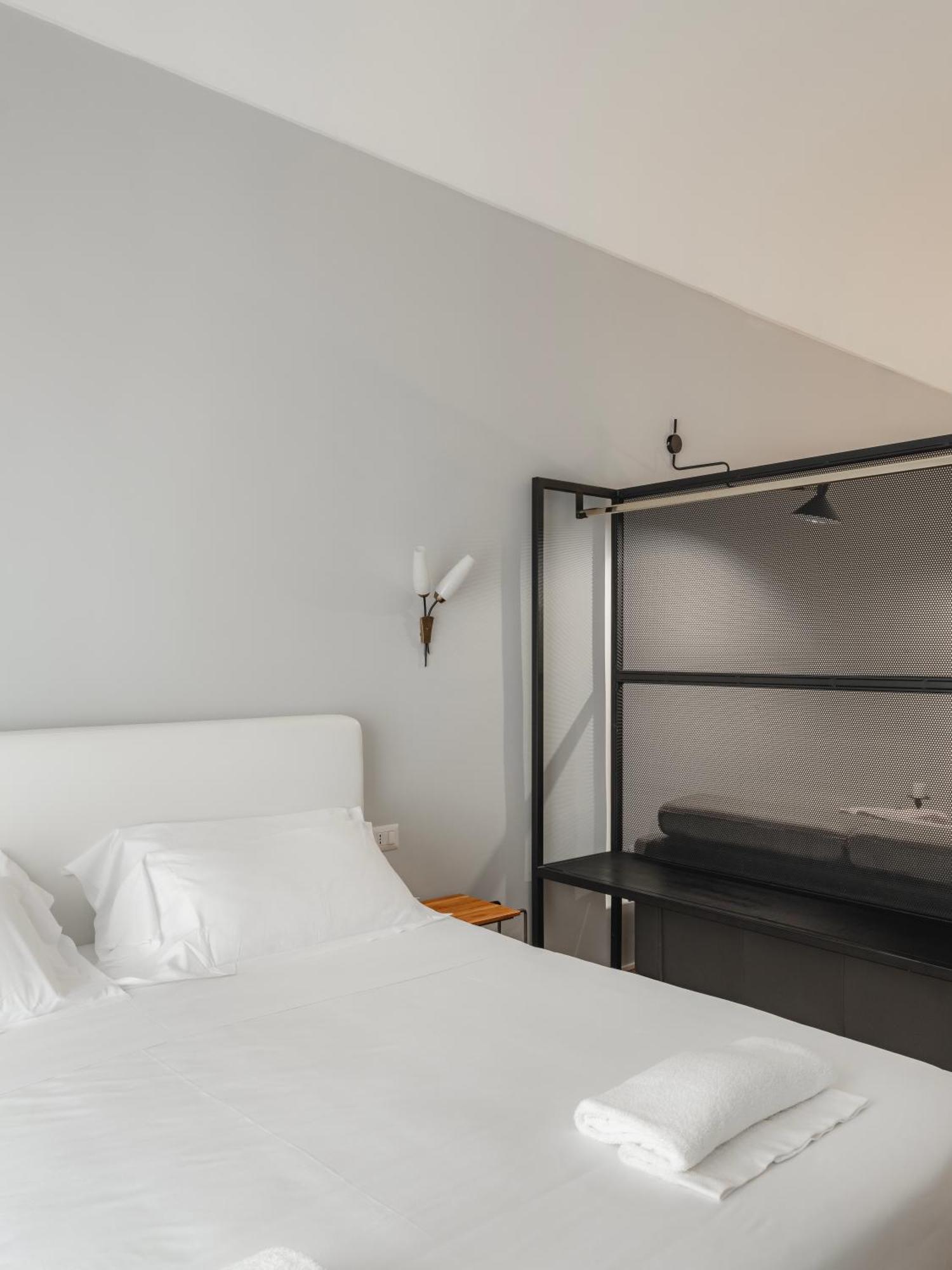 Lidia Chambres D'Hotes Matera Luaran gambar