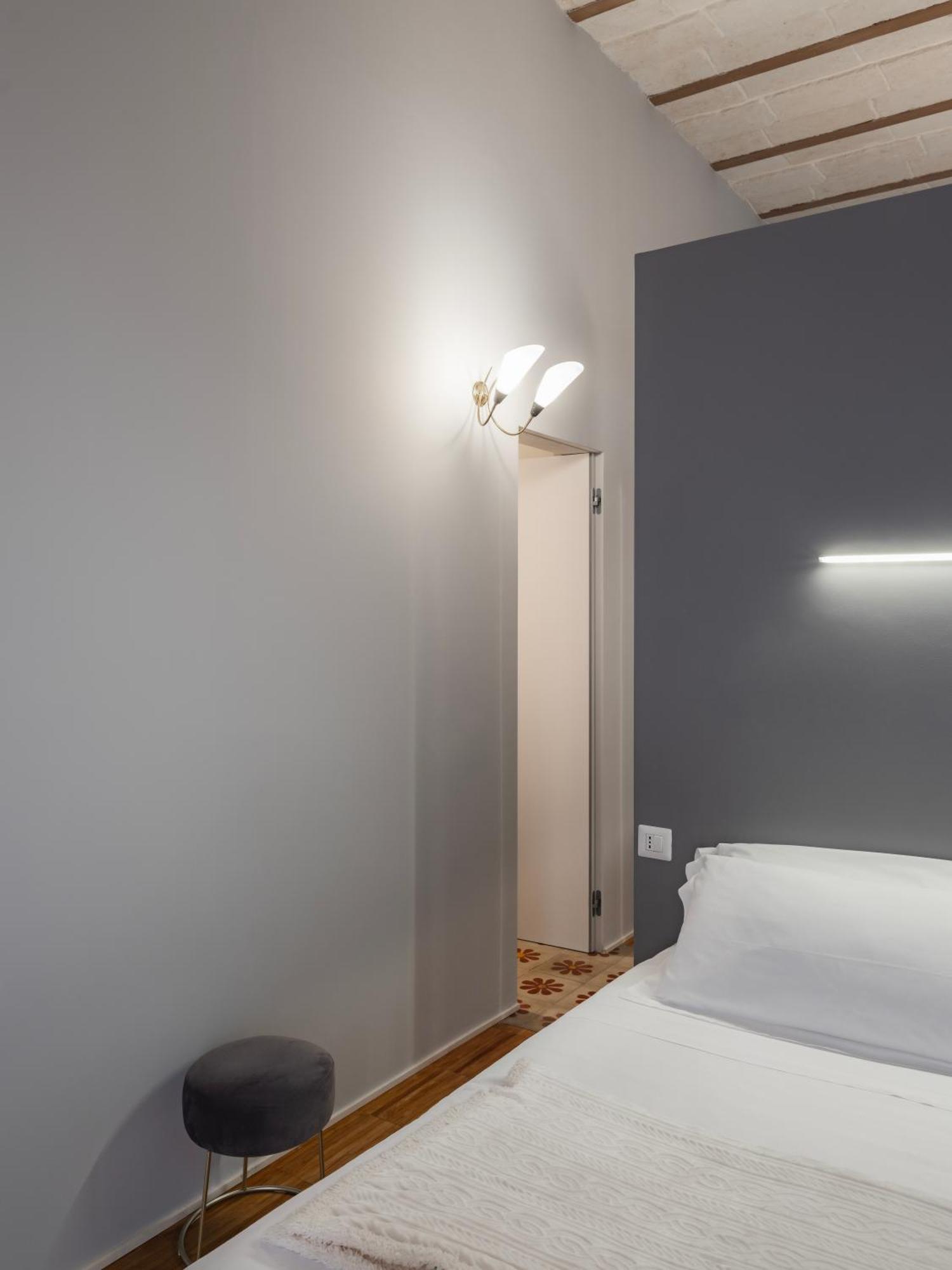 Lidia Chambres D'Hotes Matera Luaran gambar