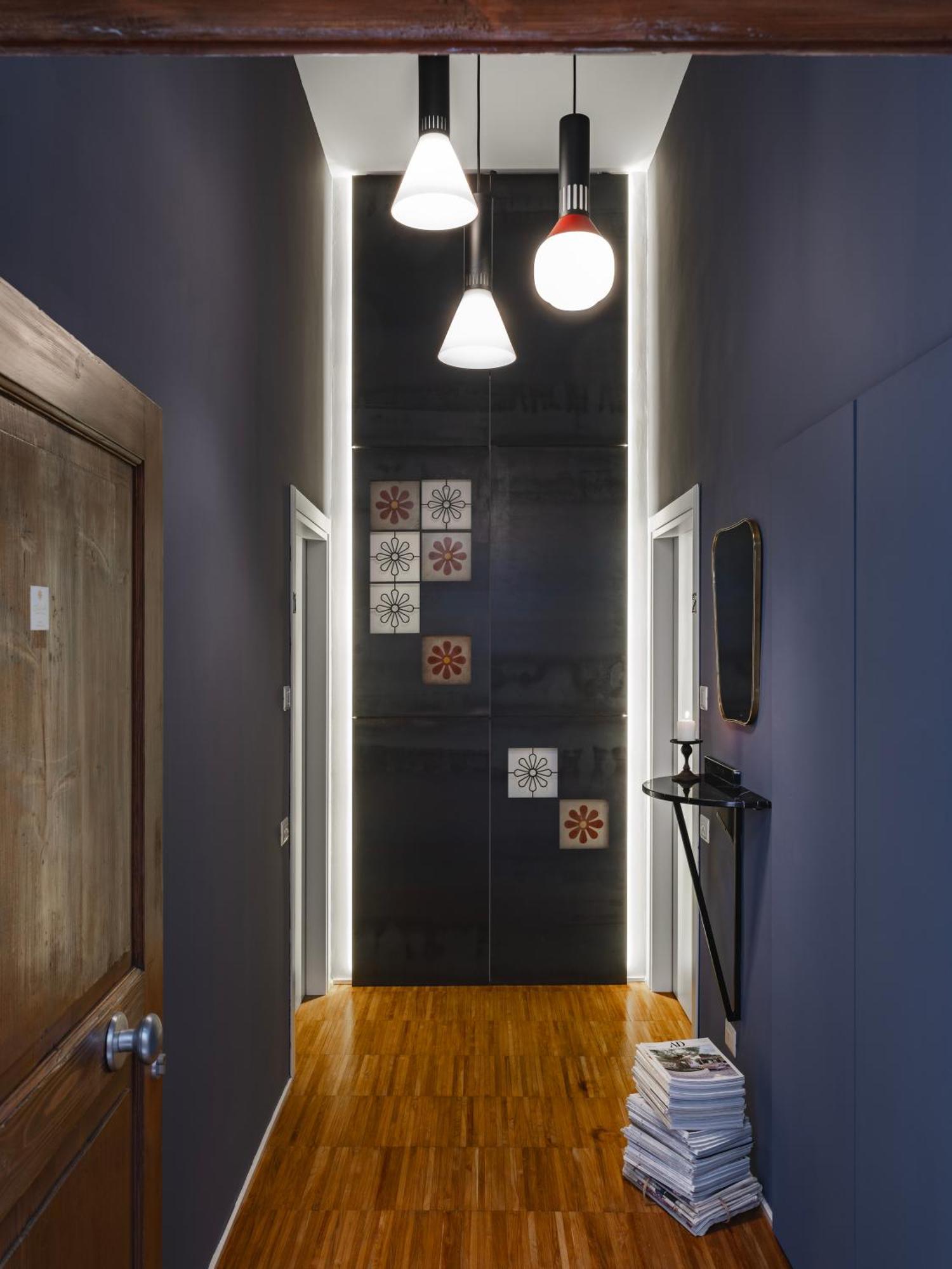 Lidia Chambres D'Hotes Matera Luaran gambar