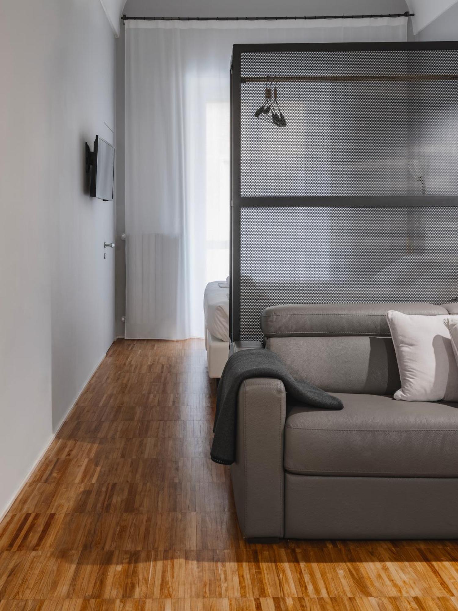Lidia Chambres D'Hotes Matera Luaran gambar