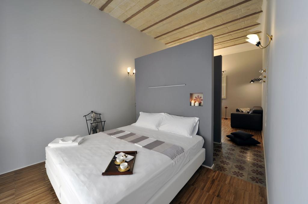 Lidia Chambres D'Hotes Matera Luaran gambar