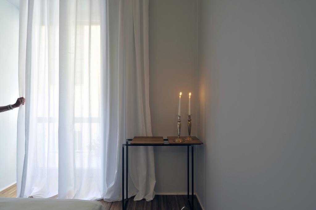 Lidia Chambres D'Hotes Matera Luaran gambar