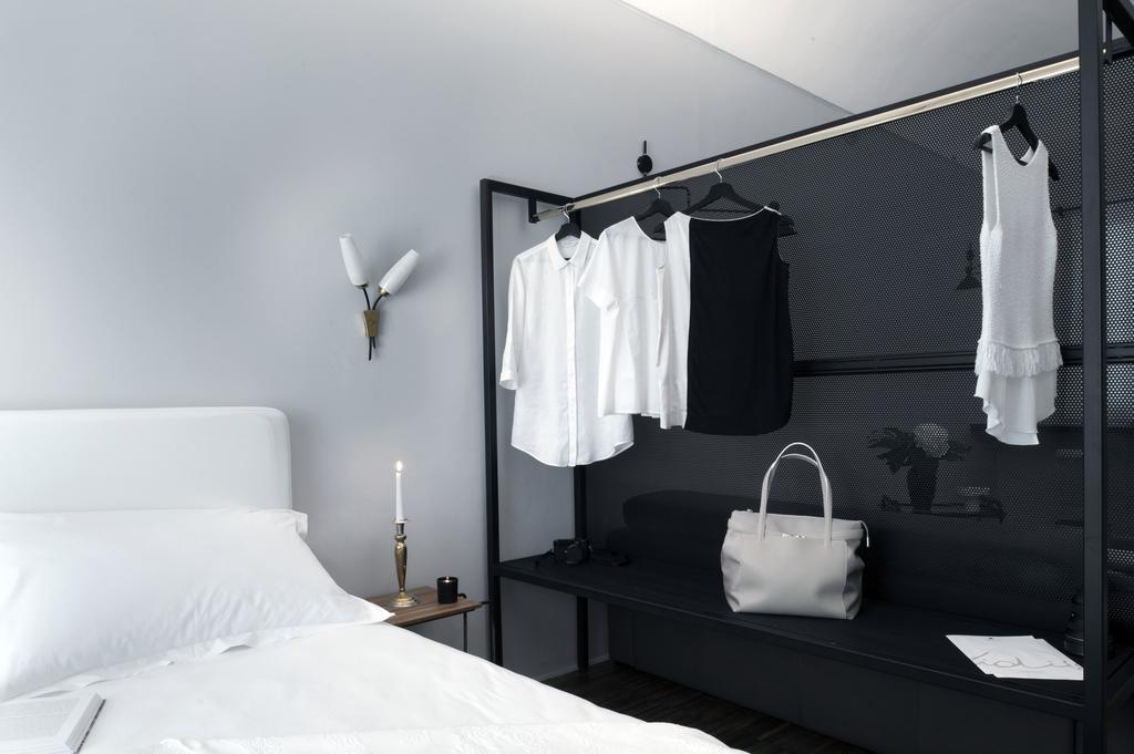 Lidia Chambres D'Hotes Matera Luaran gambar