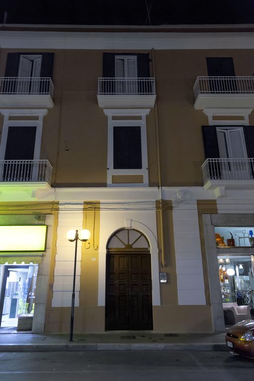 Lidia Chambres D'Hotes Matera Luaran gambar