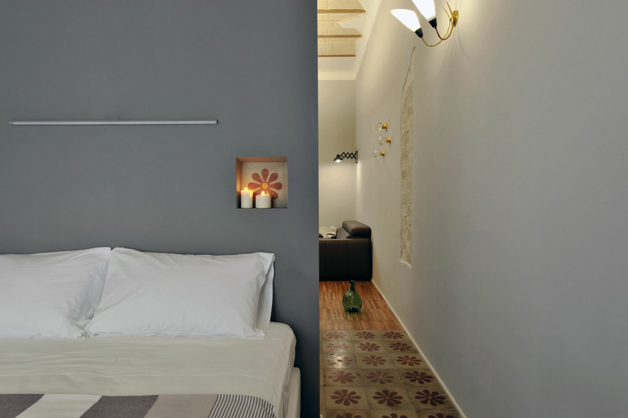 Lidia Chambres D'Hotes Matera Luaran gambar