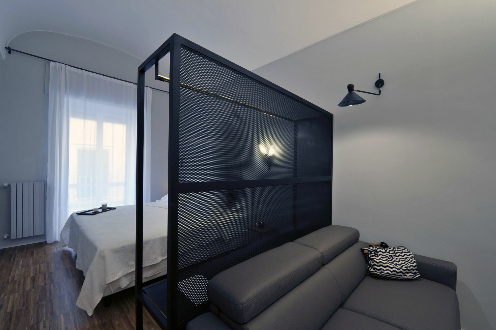Lidia Chambres D'Hotes Matera Luaran gambar