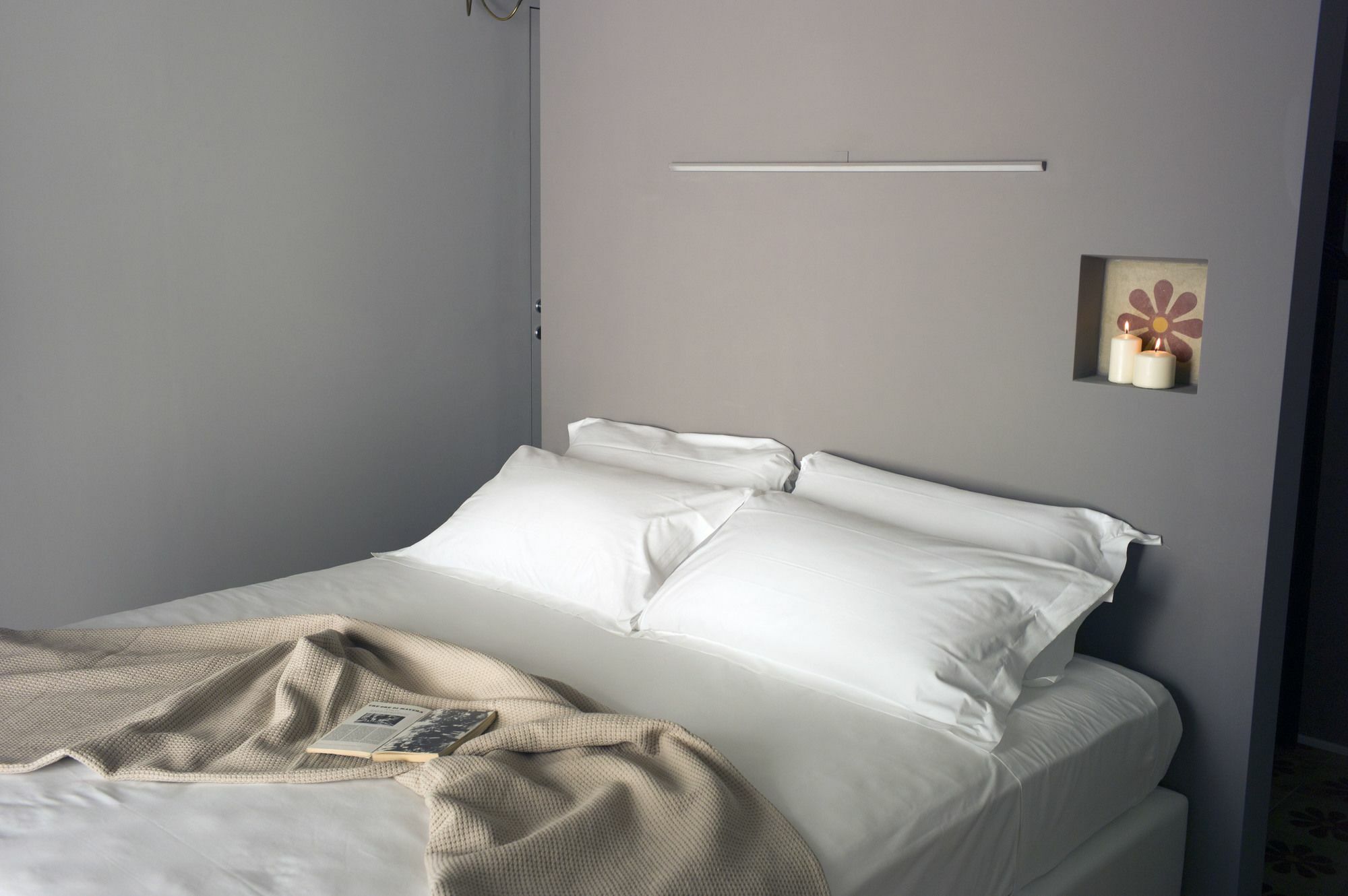 Lidia Chambres D'Hotes Matera Luaran gambar