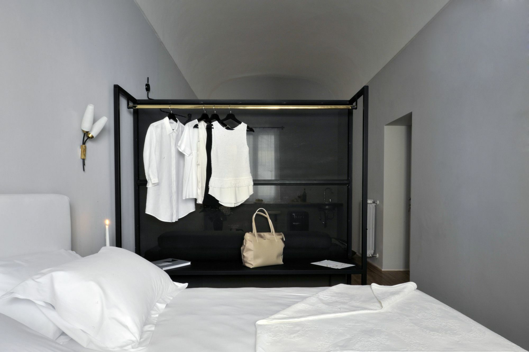 Lidia Chambres D'Hotes Matera Luaran gambar
