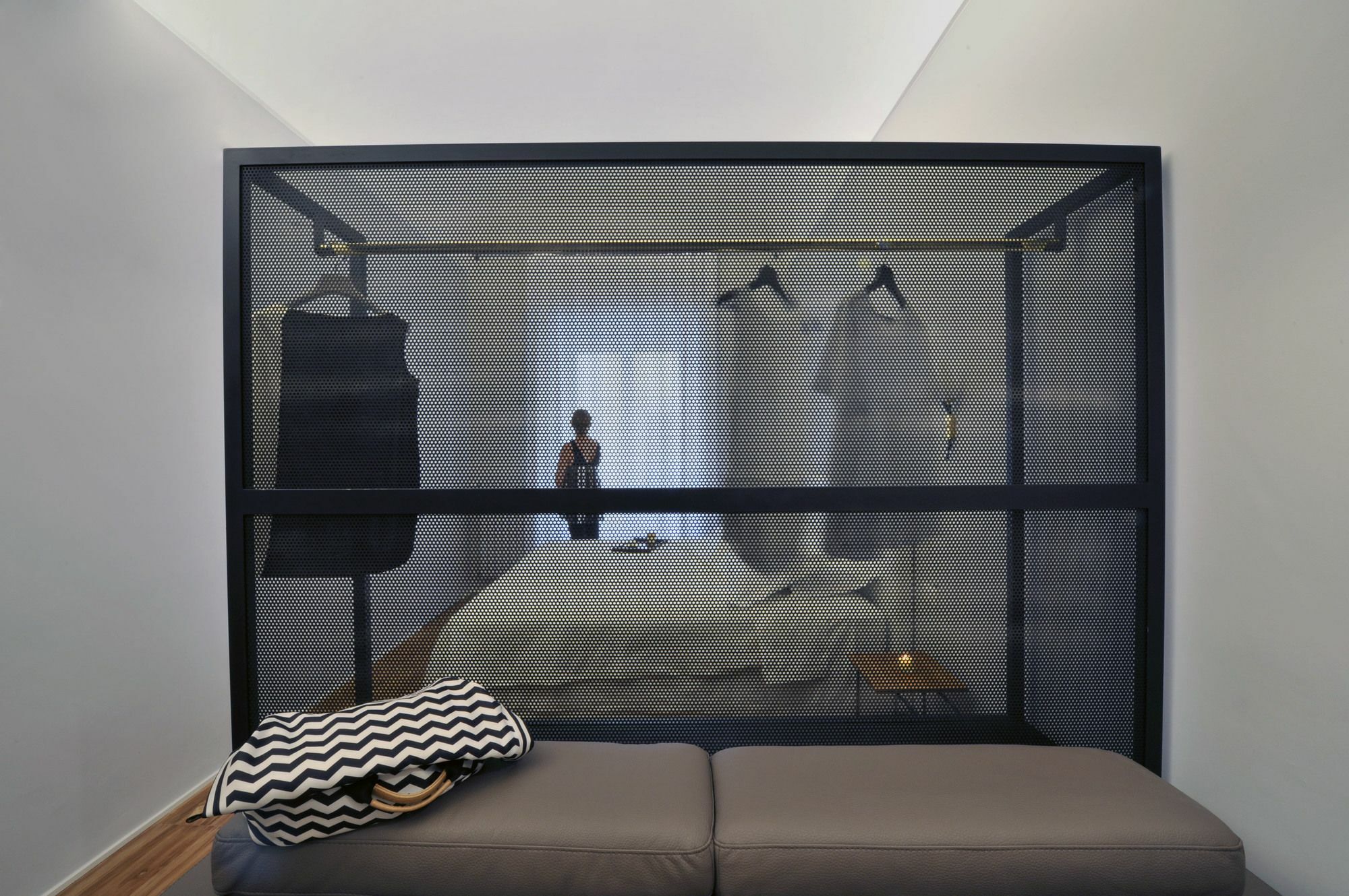Lidia Chambres D'Hotes Matera Luaran gambar