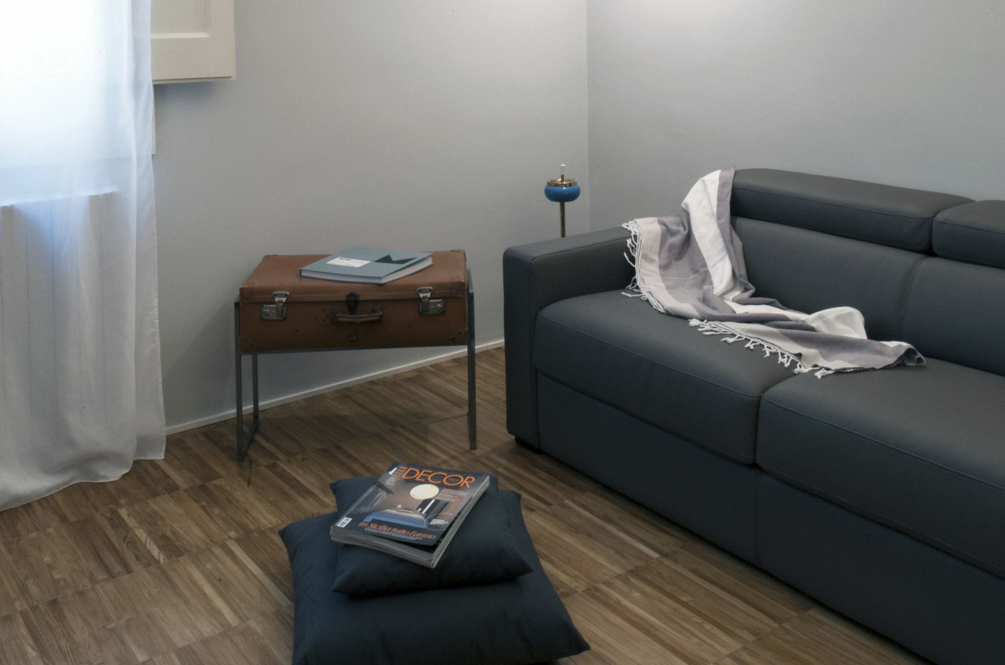 Lidia Chambres D'Hotes Matera Luaran gambar