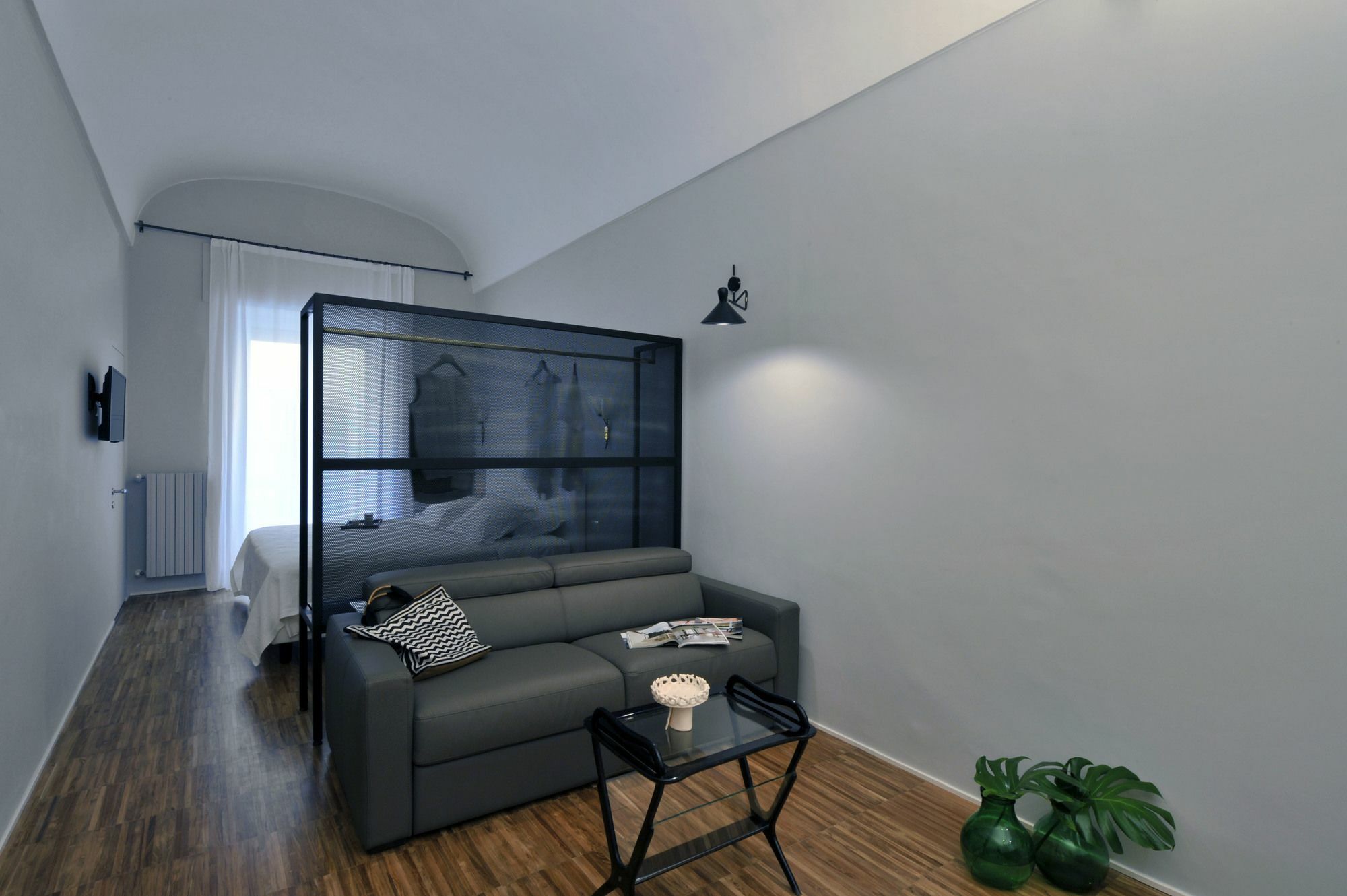 Lidia Chambres D'Hotes Matera Luaran gambar