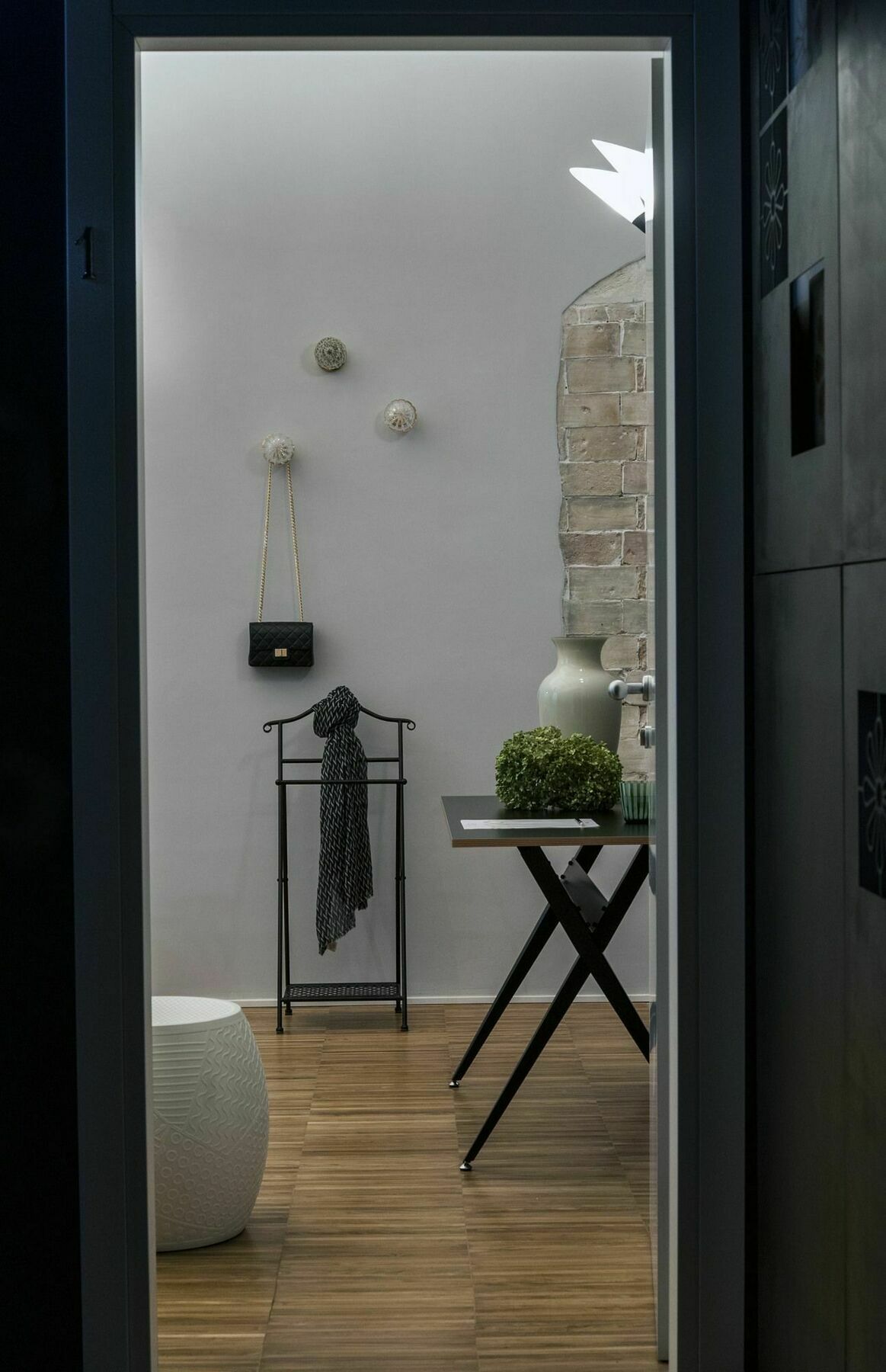Lidia Chambres D'Hotes Matera Luaran gambar
